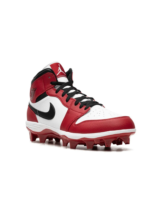 Jordan Air Jordan 1 Mid  Baseball Cleats