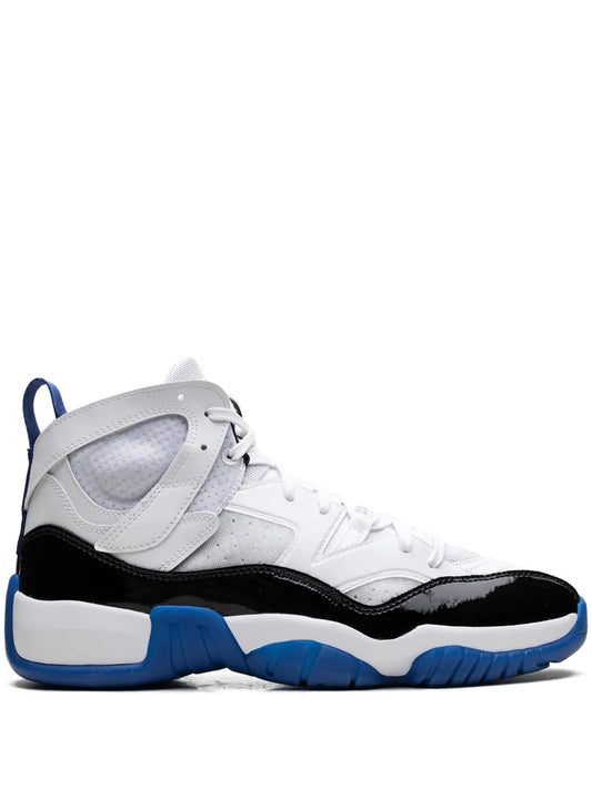 Jordan Jumpman Two Trey