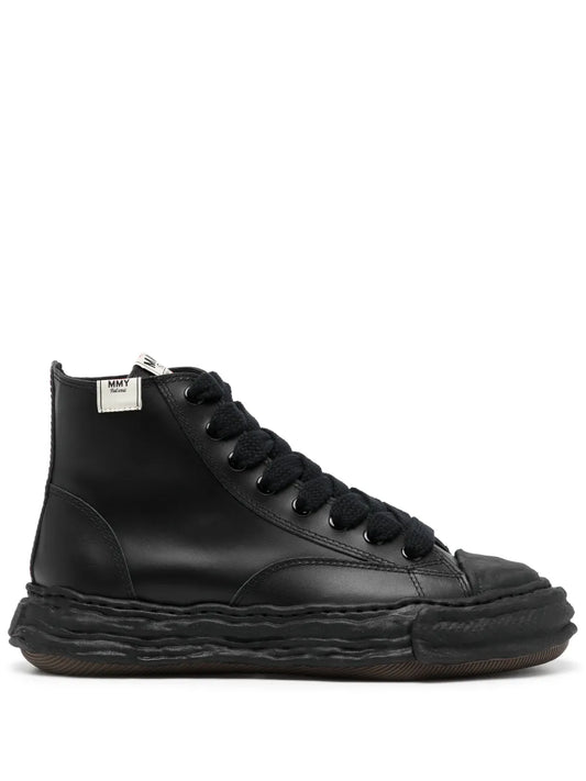 Maison MIHARA YASUHIRO Peterson23 High-Top