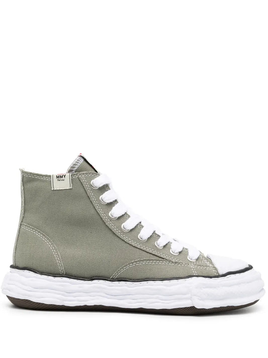 Maison MIHARA YASUHIRO Peterson23 Original Sole