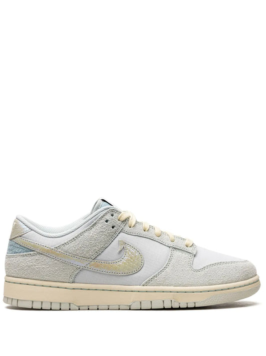 Nike Dunk Low Retro Gone Fishing Sneakers