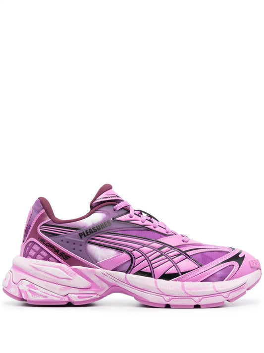 PUMA X Pleasures Velophasis Low-Top
