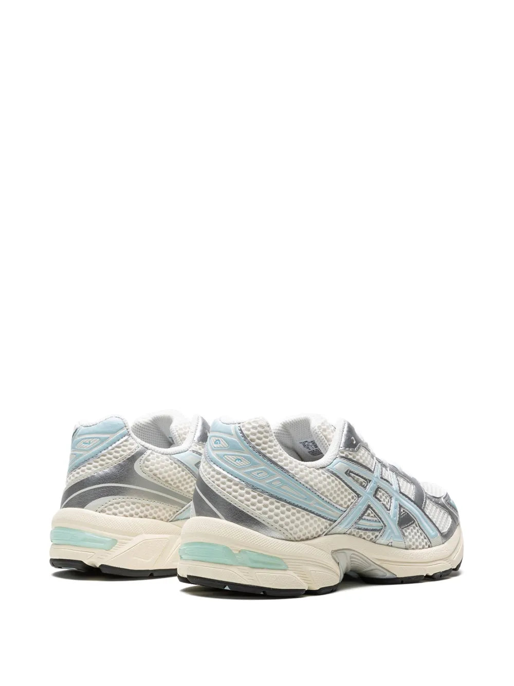 ASICS X Kith Gel-1130