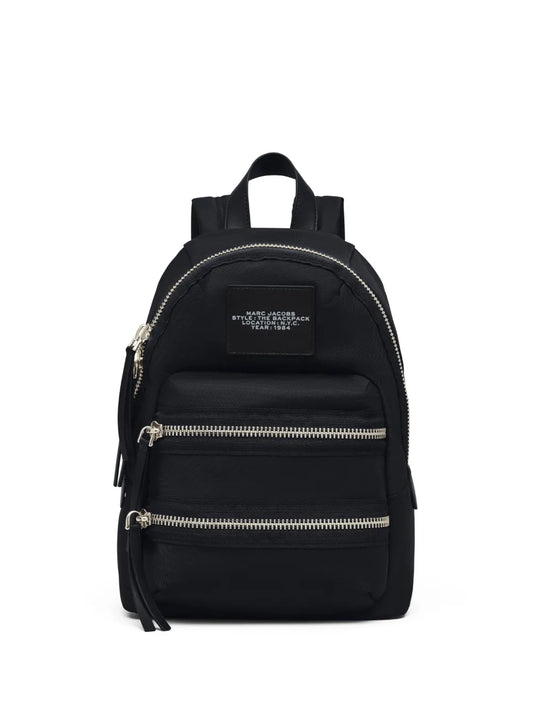 Marc JacobsThe Medium Backpack zipped backpack