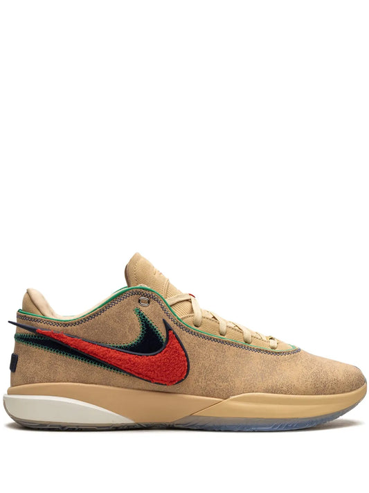 Nike Lebron 20 Four Horsemen Sneakers