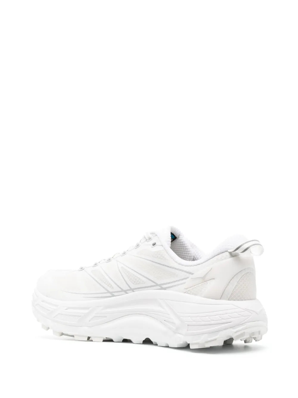HOKA Mafate Speed 2 Leather
