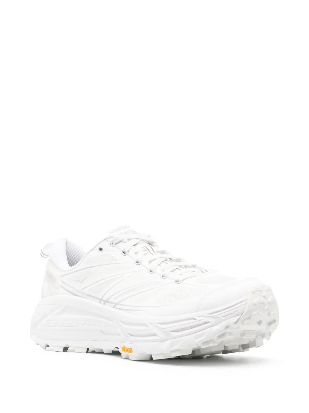HOKA Mafate Speed 2 Leather