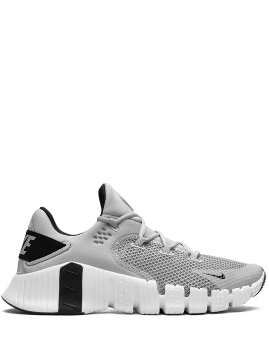 Nike Free Metcon 4 Wolf Grey Sneakers