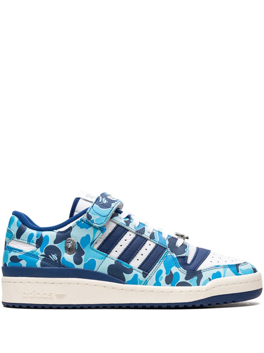 adidas Forum '84 Low