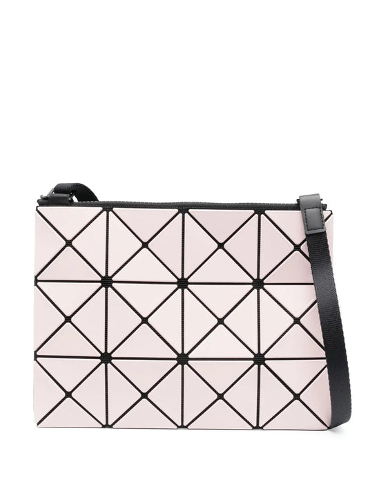 Bao Bao Issey MiyakeLucent geometric-panelled shoulder bag