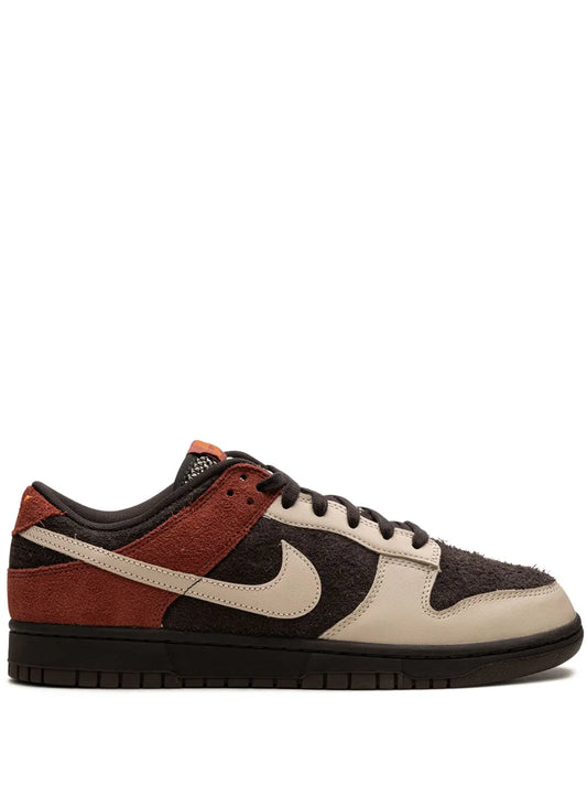 Nike Dunk Low Red Panda Sneakers