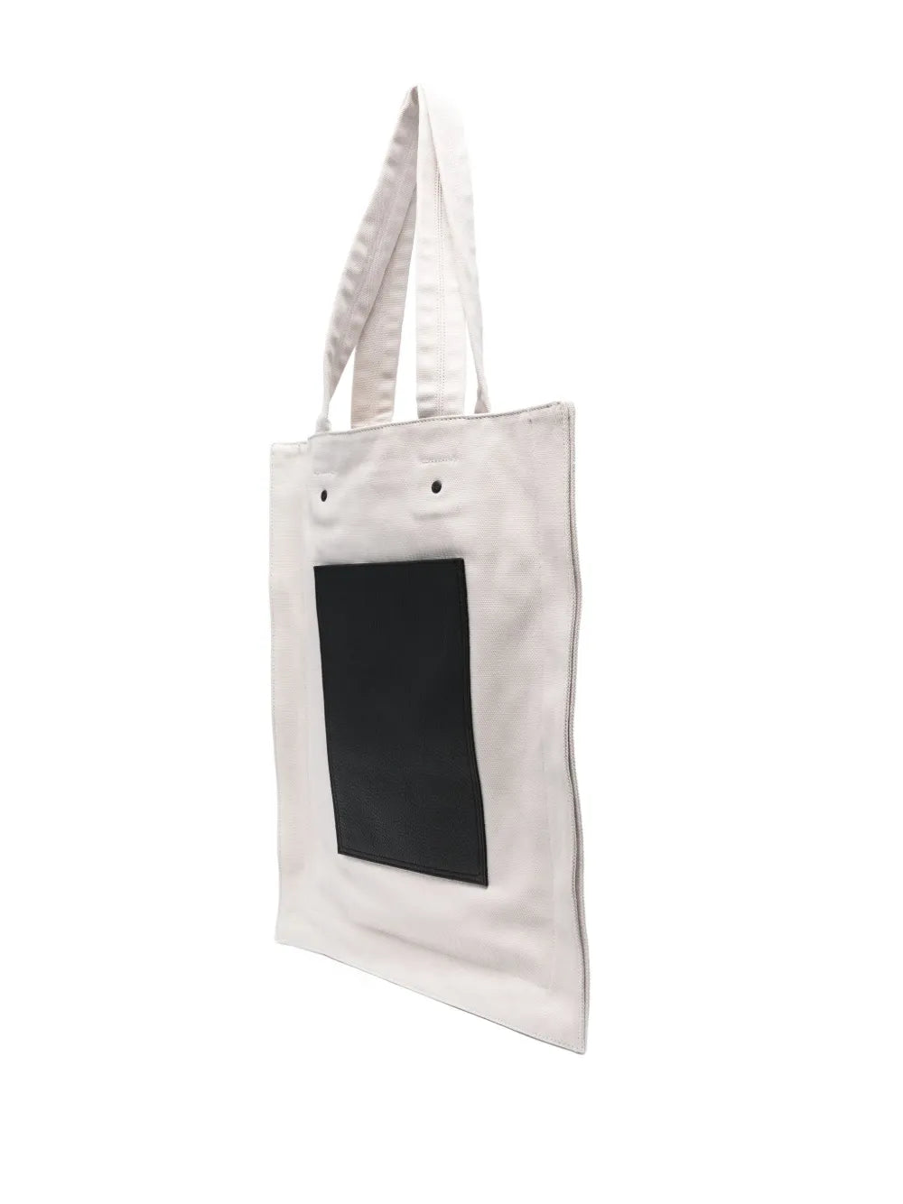 Y-3Lux logo-print tote bag