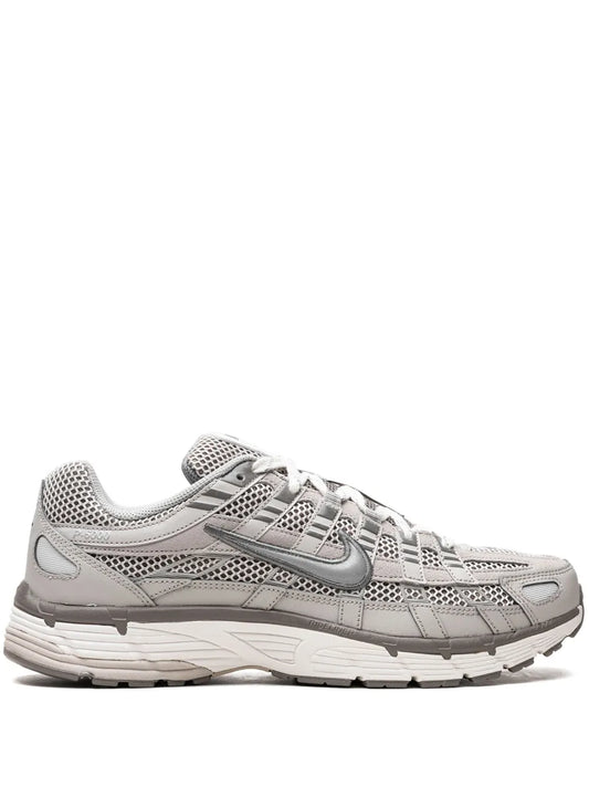 Nike P-6000 Light Iron Ore Sneakers