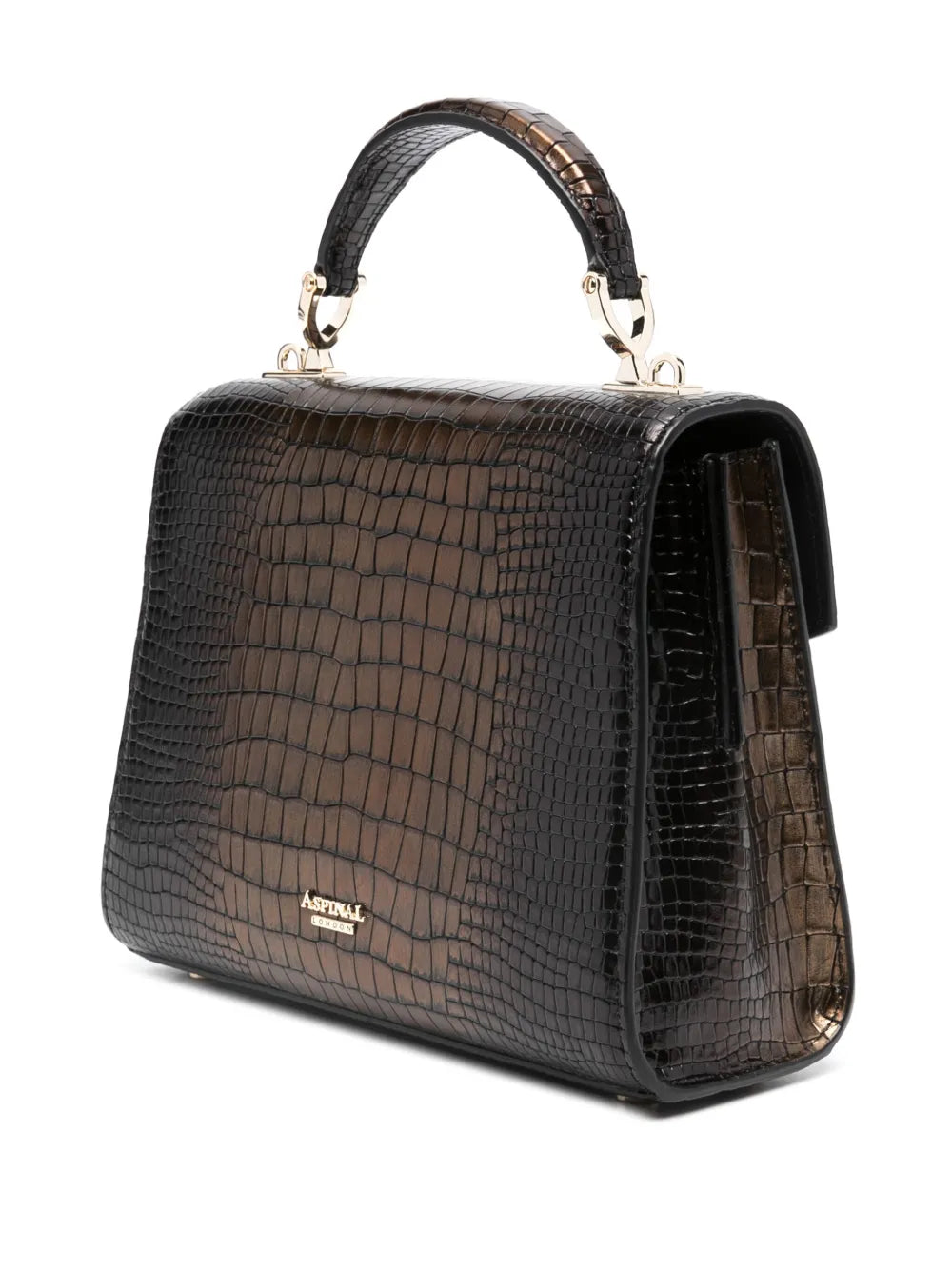 Aspinal Of LondonMayfair top-handle bag