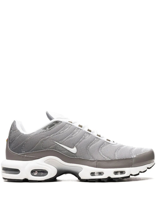 Nike Air Max Plus Se Flat Pewter Sneakers