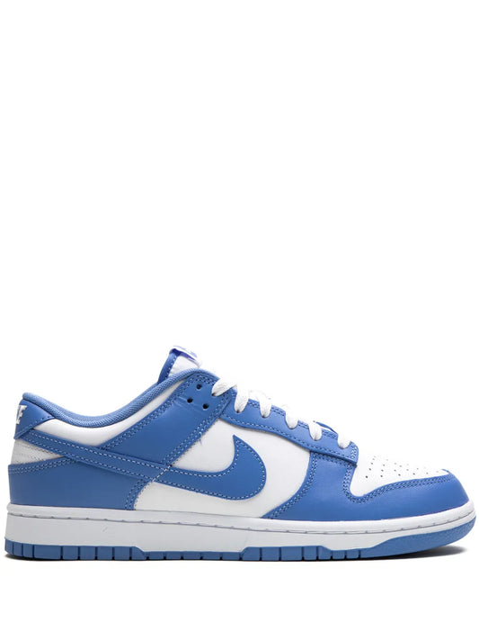 Nike Dunk Low Retro Bttys Polar White Sneakers