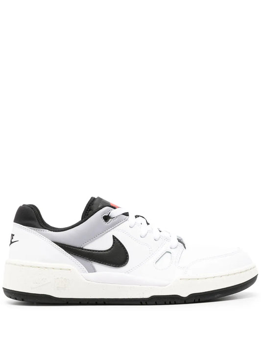 Nike Full Force Leather Sneakers