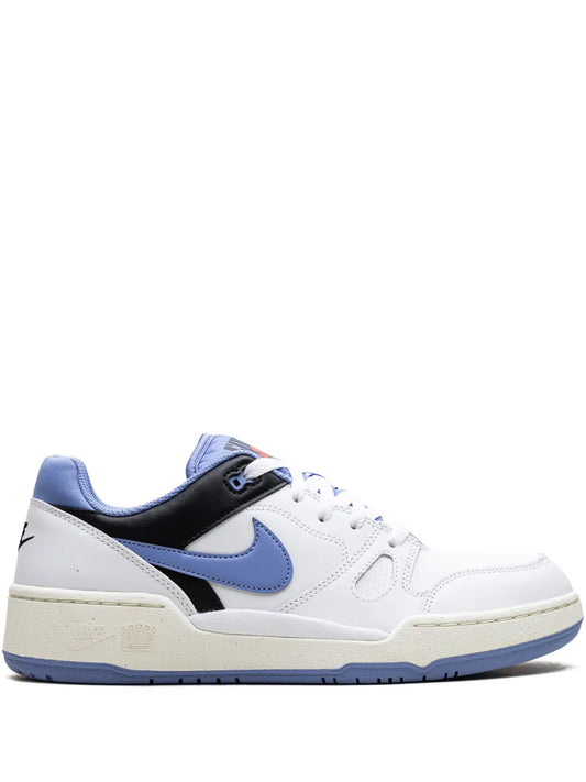 Nike Full Force Low Polar Blue Sneakers