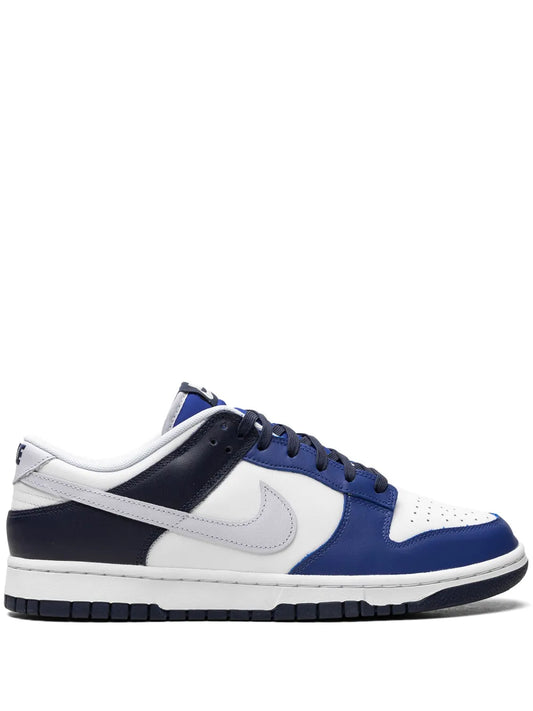 Nike Dunk Low Game Royal/Navy Sneakers