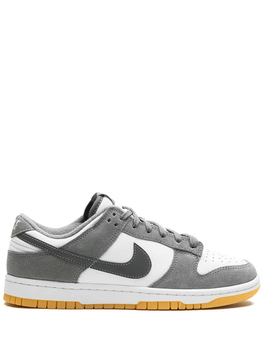Nike Dunk Low Smoke Grey Sneakers