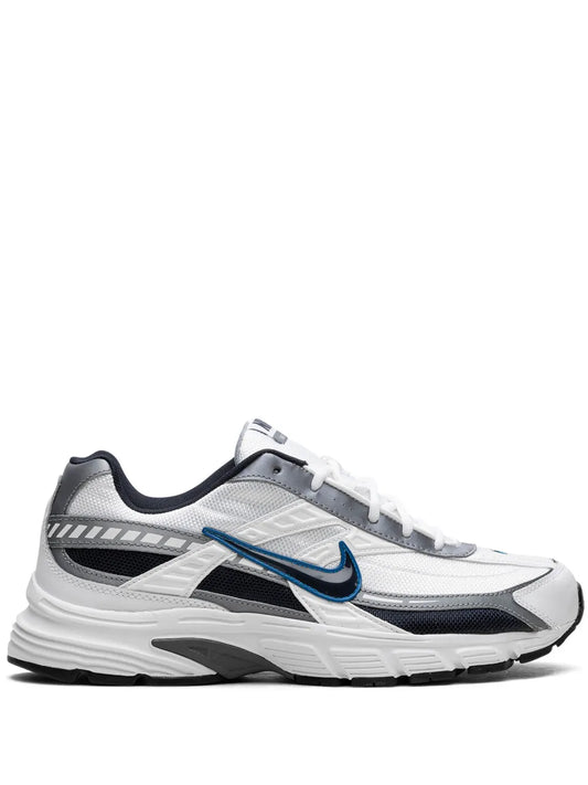 Nike Initiator Metallic Cool Grey Sneakers