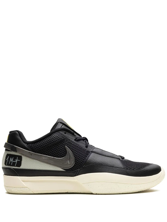 Nike Ja 1 We Aint Ducking No Smoke Sneakers