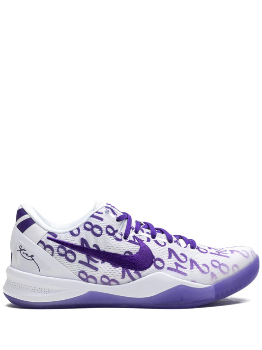 Nike Kobe 8 Protro Radiant Emerald Sneakers