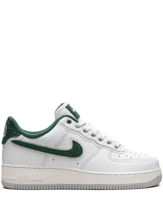 Nike Air Force 1 Low 07 Uo Prem University Of Oregon Sneakers