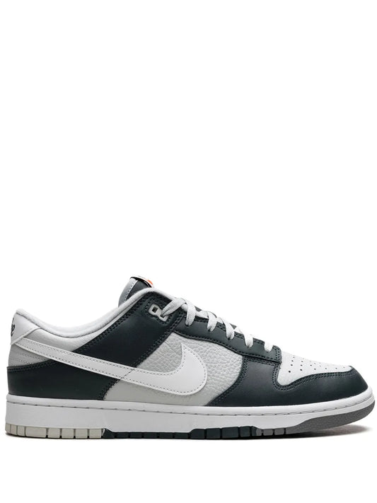 Nike Dunk Low Retro Prm Split - Deep Jungle Sneakers