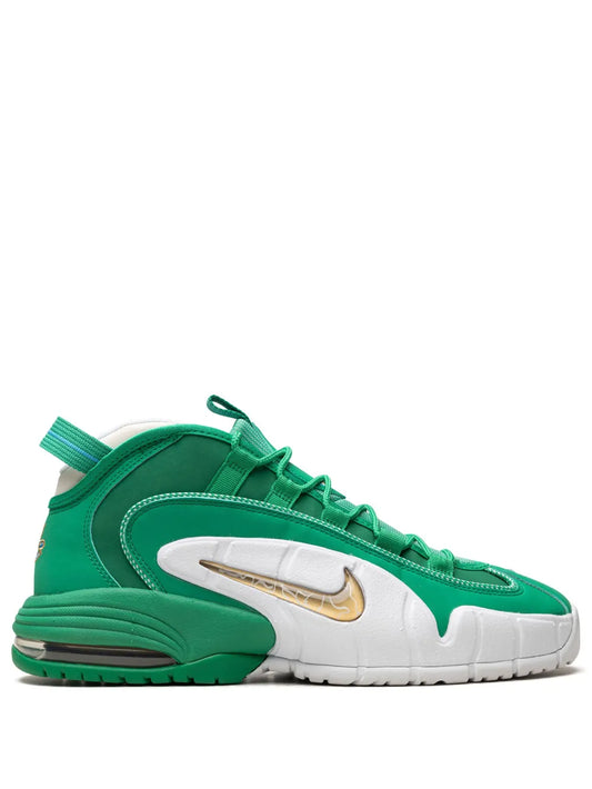 Nike Air Max Penny Stadium Green Sneakers