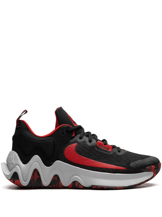 Nike Giannis Immortality 2 Bred Sneakers