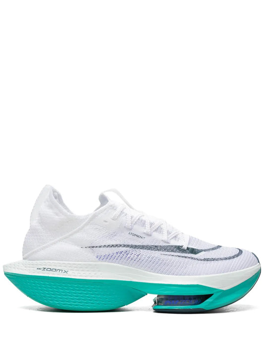 Nike Air Zoom Alphafly Next% 2 Deep Jungle Sneakers