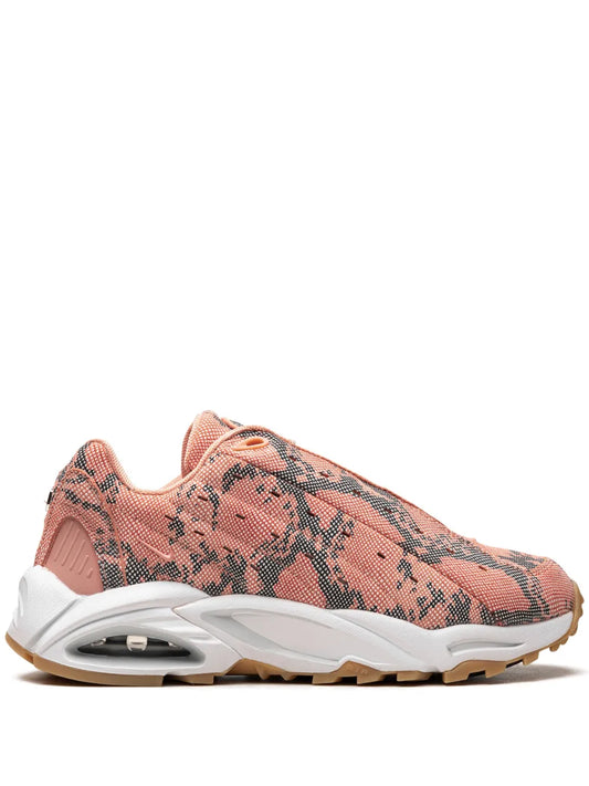 Nike Nocta Hot Step Pink Quartz/White Sneakers