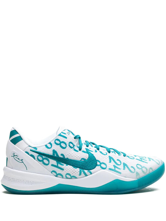 Nike Kobe 8 Protro Radiant Emerald Sneakers