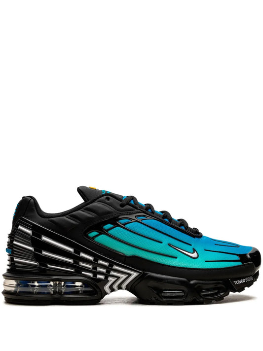 Nike Air Max Plus Iii Laser Blue Sneakers