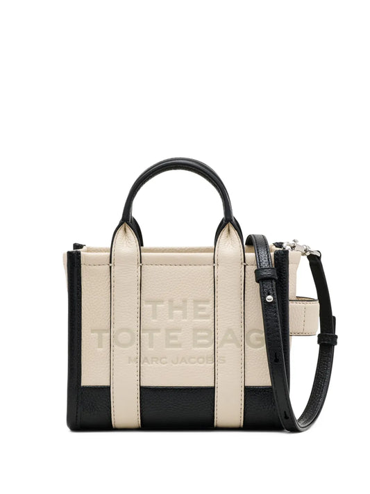 New SeasonMarc JacobsThe Colorblock Crossbody Tote bag