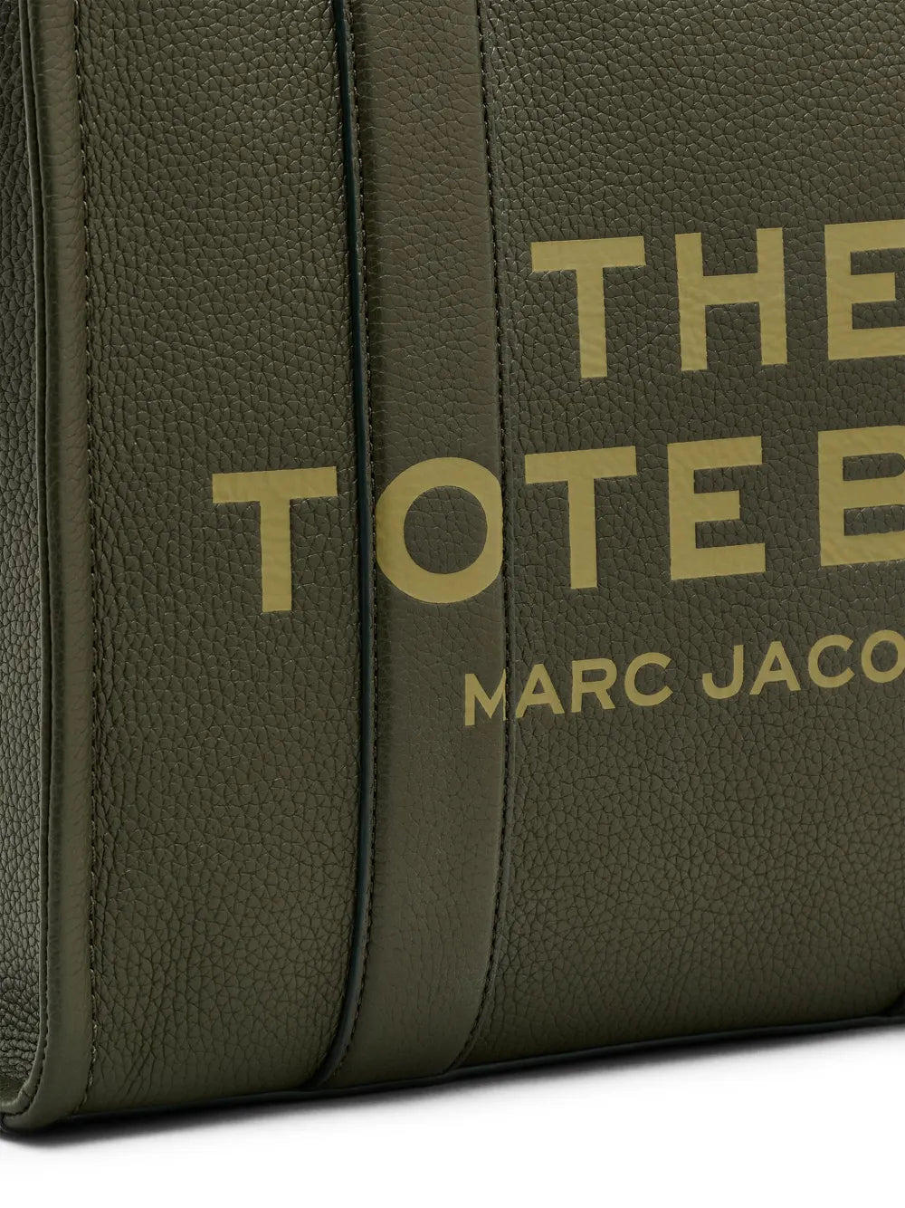 New SeasonMarc JacobsThe Medium Leather Tote Bag