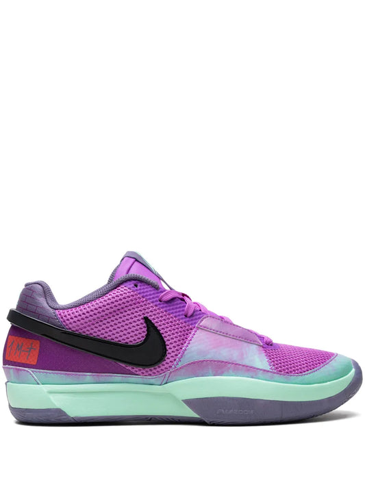 Nike Ja 1 Christmas Sneakers