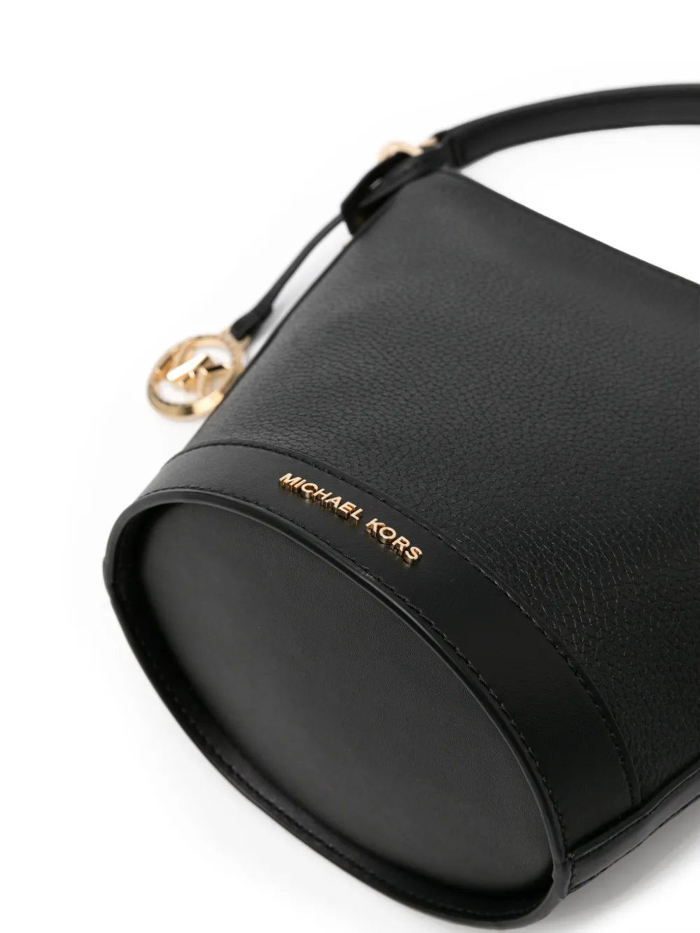 Michael Michael KorsTownsend leather bucket bag