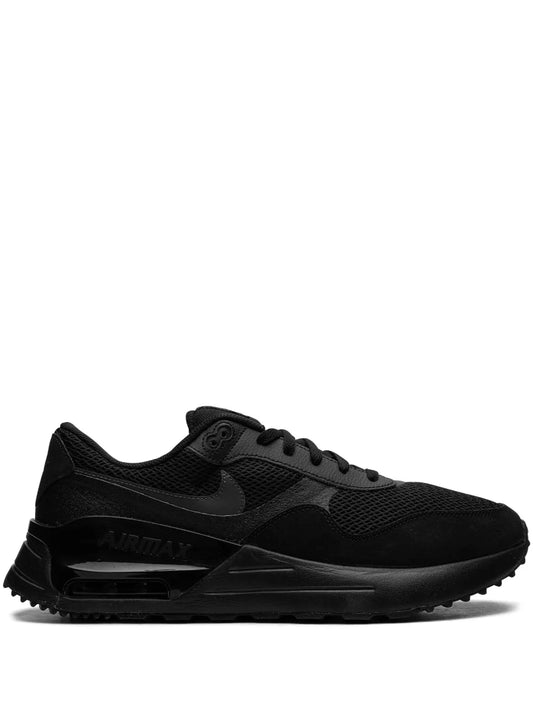 Nike Air Max Systm Black/Anthracite Sneakers