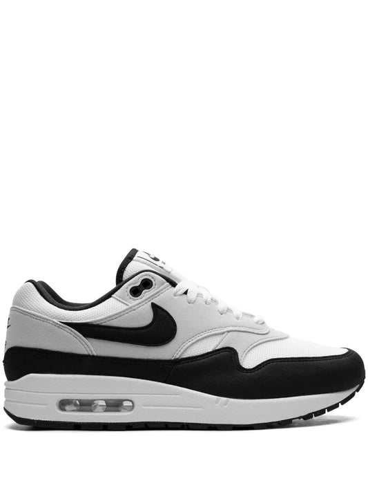 Nike Nike Air Max 1 White Black Sneakers