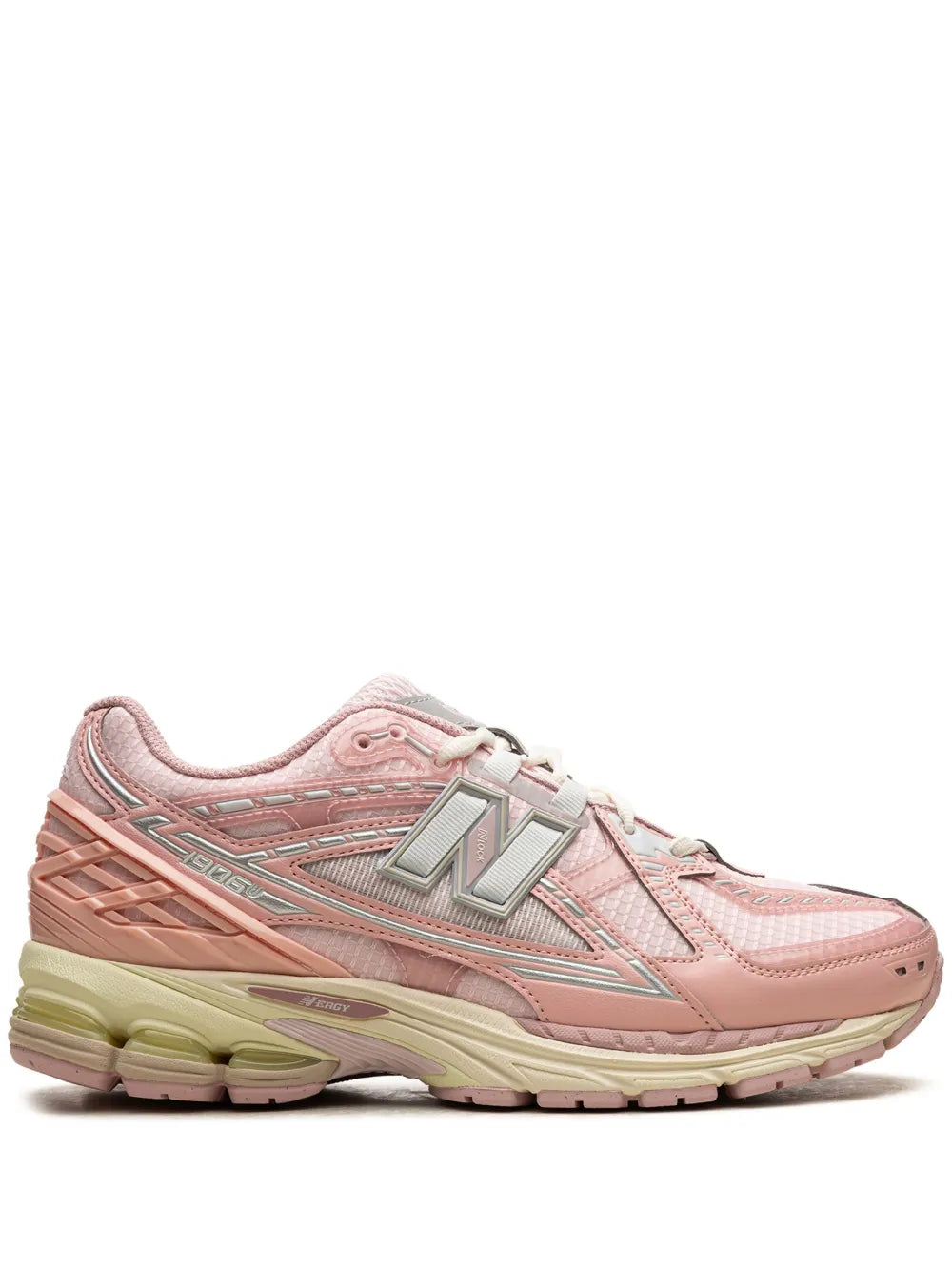 New Balance 1906N Lunar New Year Shell Pink Sneakers