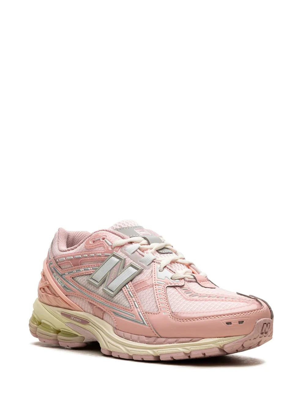 New Balance 1906N Lunar New Year Shell Pink Sneakers