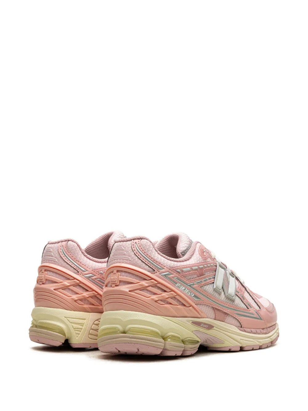 New Balance 1906N Lunar New Year Shell Pink Sneakers