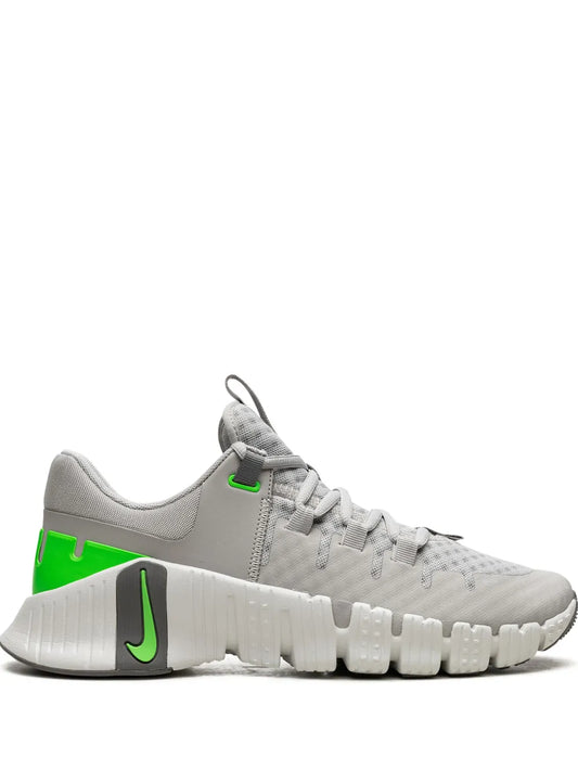 Nike Free Metcon 5 Light Iron Sneakers