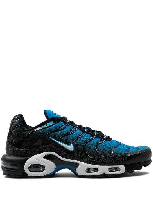 Nike Air Max Plus Aquarius Blue Sneakers