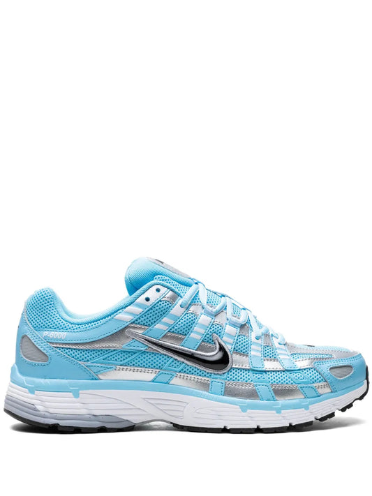 Nike P-6000 Aquarius Blue Sneakers