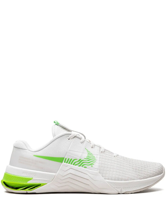Nike Metcon 8 Phantom/Green Strike Sneakers