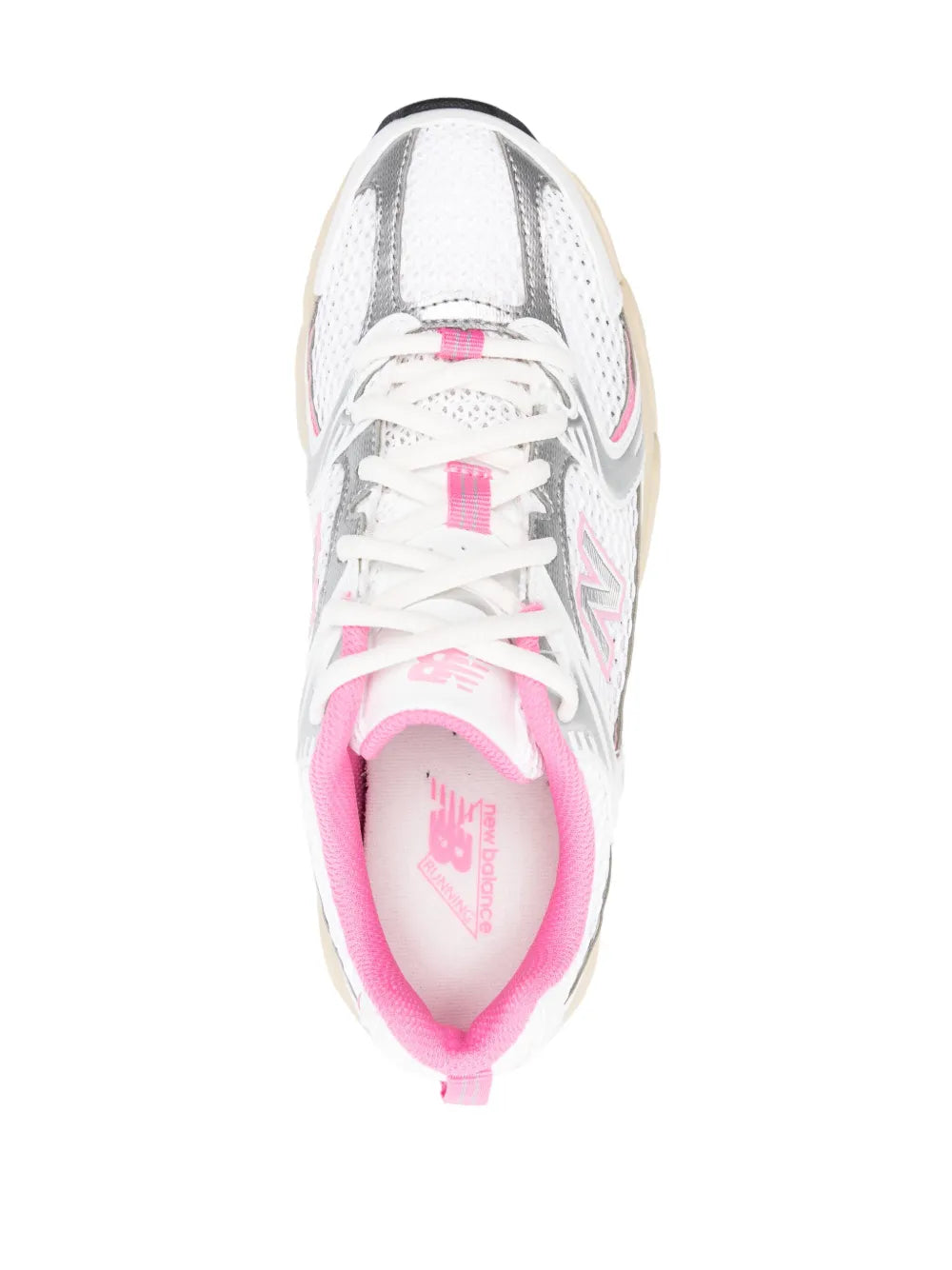 New Balance 530 Mesh Sneakers