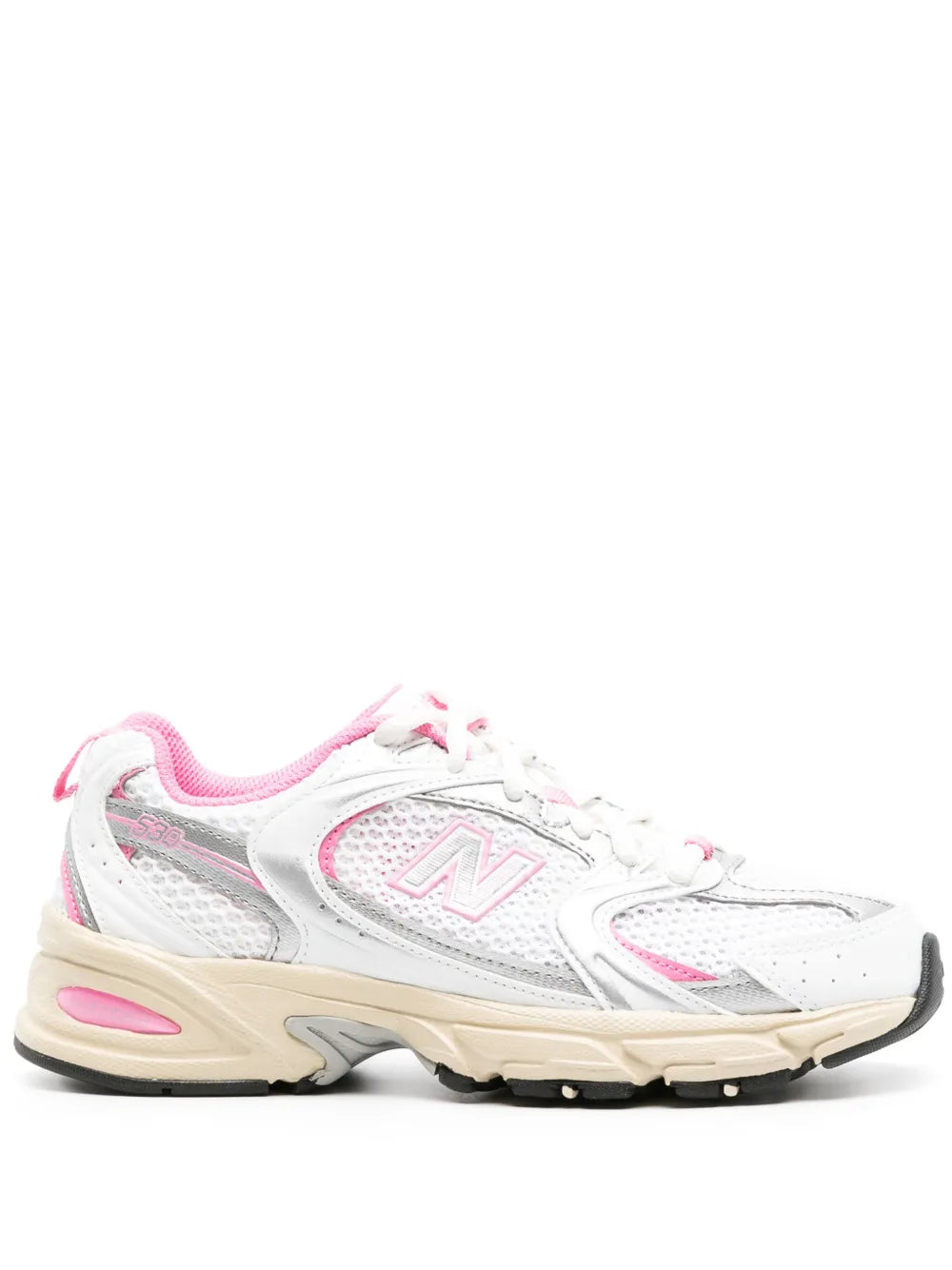 New Balance 530 Mesh Sneakers
